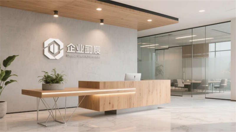 未來辦公形態,人文科技共生——合肥1800平辦公室設計裝修效果圖 未來辦公形態,人文科技共生——合肥1800平辦公室設計裝修效果圖