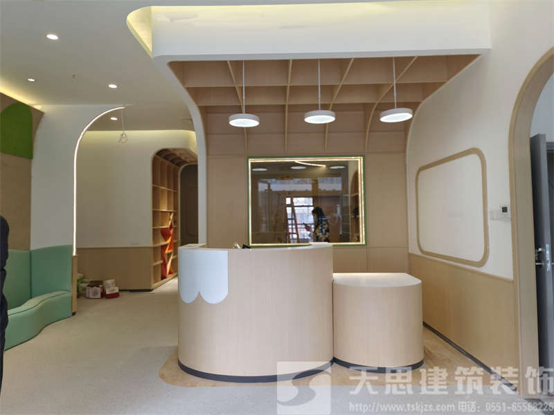 賀:小啟航濱湖店裝修工程圓滿結束 賀:小啟航濱湖店裝修工程圓滿結束