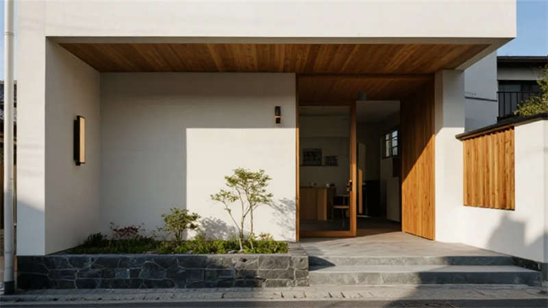 合肥民宿設(shè)計(jì)，城市棲居中的光影詩畫