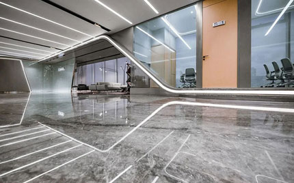 1500平律師事務所辦公室設計效果圖分享 1500平律師事務所辦公室設計效果圖分享