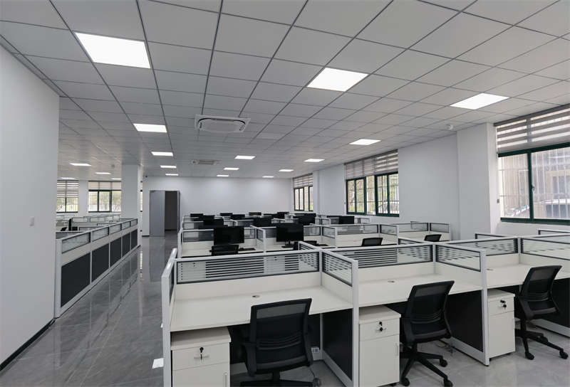 祝賀:高凡集團合肥分公司裝修完工啦! 祝賀:高凡集團合肥分公司裝修完工啦!