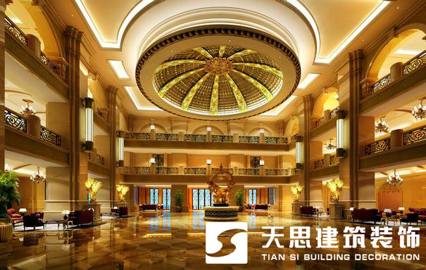 <a href=http://www.lianganren.com/hfjdzx/ target=_blank class=infotextkey>合肥酒店裝修</a>-合肥天思裝飾