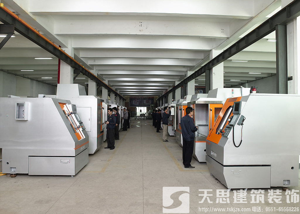 <a href=http://www.lianganren.com/gccf/ target=_blank class=infotextkey>合肥廠房裝修</a>注意事項有哪些