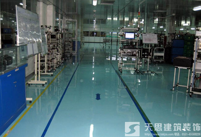 <a href=http://www.lianganren.com/gccf/ target=_blank class=infotextkey>合肥廠房裝修</a>施工環保節能最重要