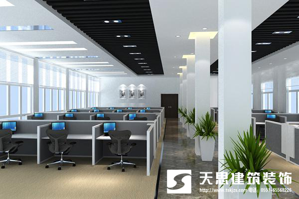 <a href=http://www.lianganren.com/bgs/ target=_blank class=infotextkey>合肥辦公樓裝修</a>設計整體布局最重要