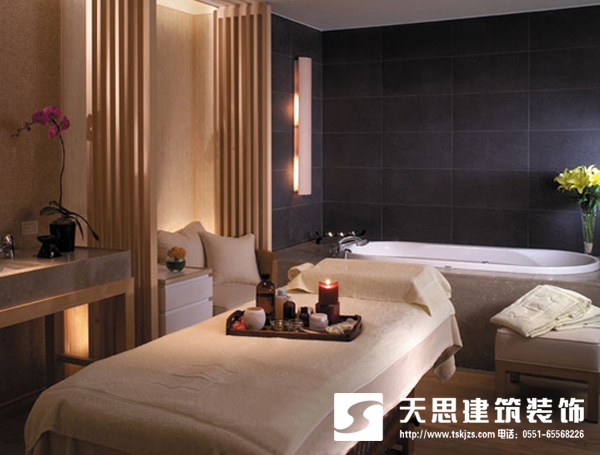 會所裝修設(shè)計(jì)