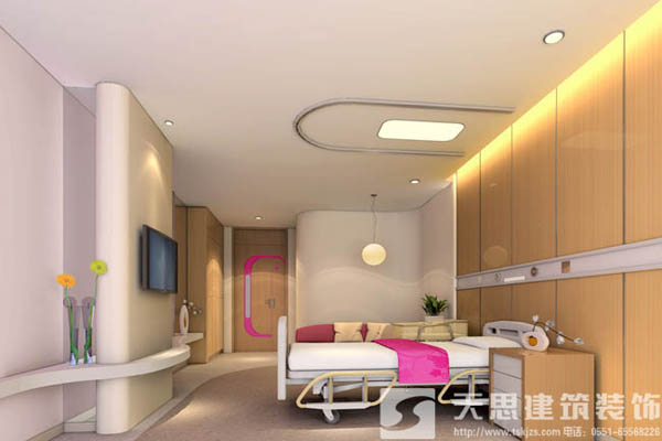 <a href=http://www.lianganren.com/yiyuananli/ target=_blank class=infotextkey>合肥醫院裝修</a>設計需要注意事項