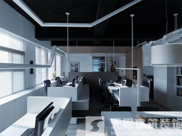 <a href=http://www.lianganren.com/ target=_blank class=infotextkey>合肥辦公室裝修</a>材料墻面如何裝飾