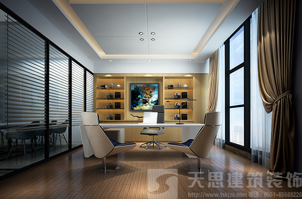 驚鴻一瞥中的<a href=http://www.lianganren.com/ target=_blank class=infotextkey>合肥辦公室裝修</a>案例