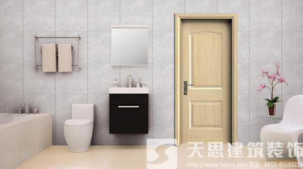 木門選購注意事項，幾大誤區你知道嗎？