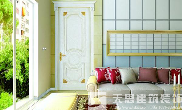 木門選購注意事項，幾大誤區你知道嗎？