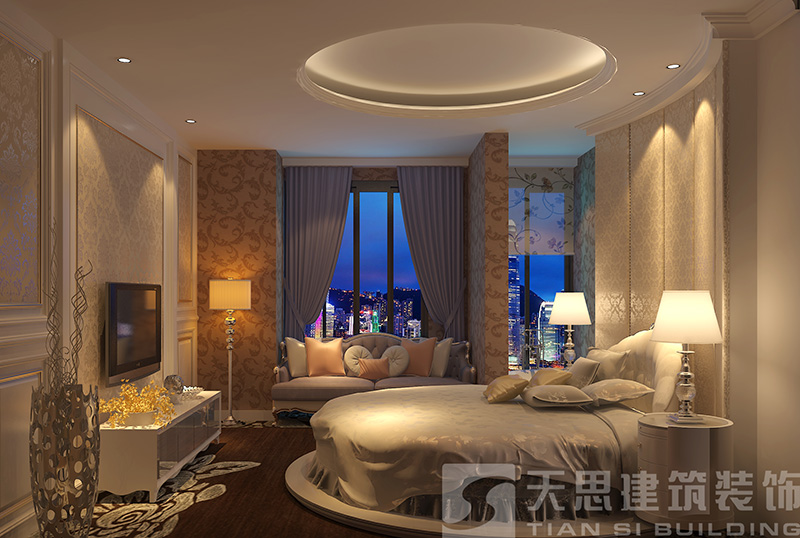 <a href=http://www.lianganren.com/hfjdzx/ target=_blank class=infotextkey>合肥酒店設計</a>效果圖