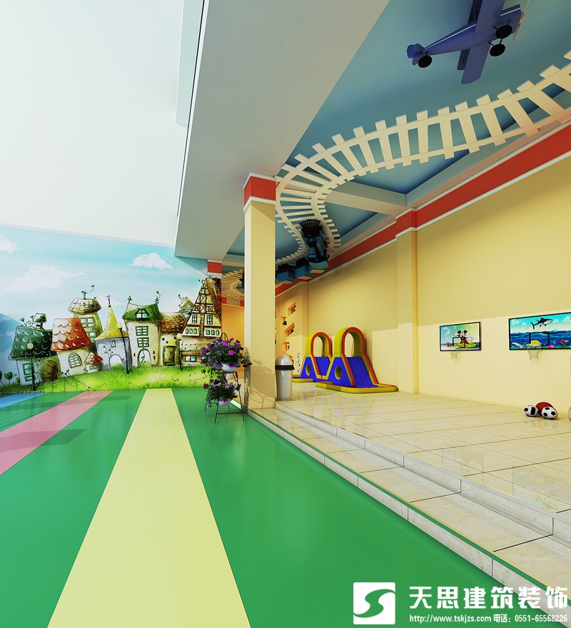 <a href=http://www.lianganren.com/youeryuan/ target=_blank class=infotextkey>合肥幼兒園裝修</a>