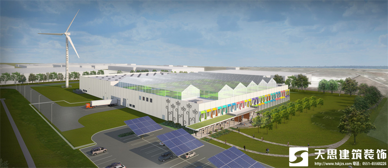 <a href=http://www.lianganren.com/gccf/ target=_blank class=infotextkey>合肥廠房裝修</a>設計不容忽視的要點