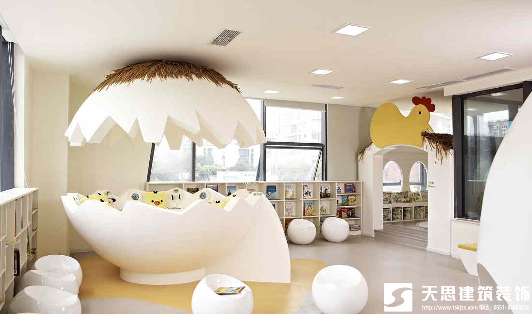 <a href=http://www.lianganren.com/youeryuan/ target=_blank class=infotextkey>合肥幼兒園裝修</a>設計材料的各種功能和特征