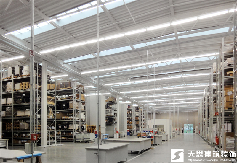 <a href=http://www.lianganren.com/gccf/ target=_blank class=infotextkey>合肥廠房裝修</a>設(shè)計(jì)，廠房裝修，廠房設(shè)計(jì)