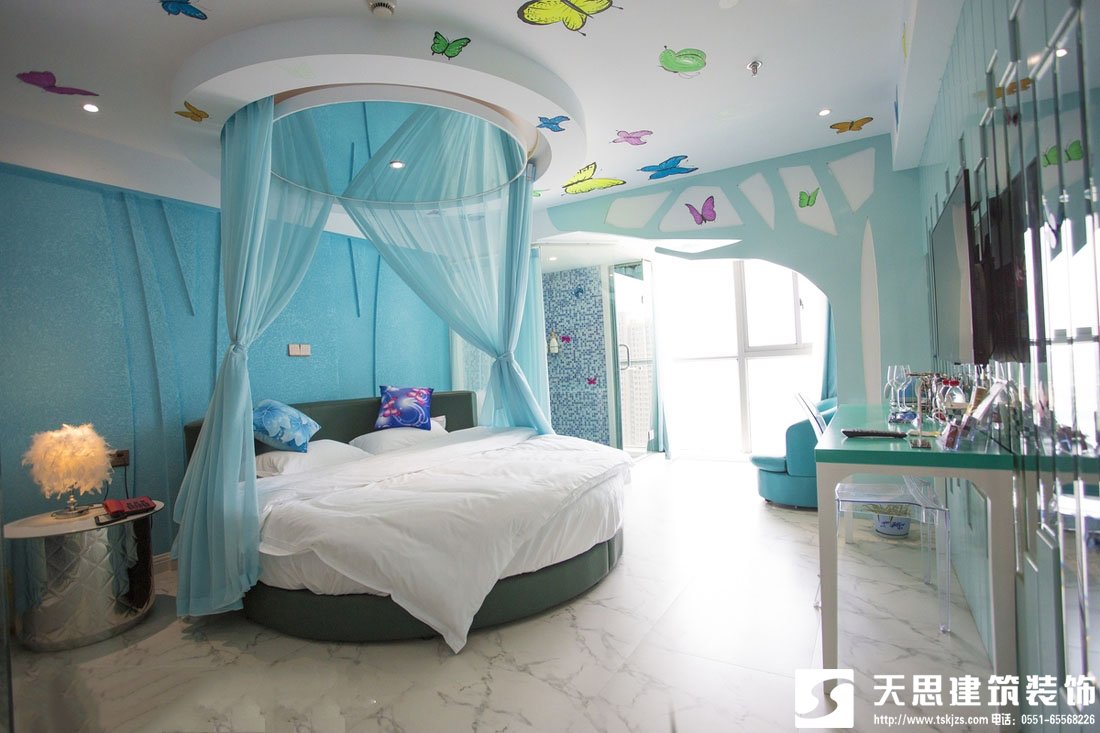 <a href=http://www.lianganren.com/hfjdzx/ target=_blank class=infotextkey>合肥酒店設計</a>酒店裝修給你優雅舒適的環境健康的住所