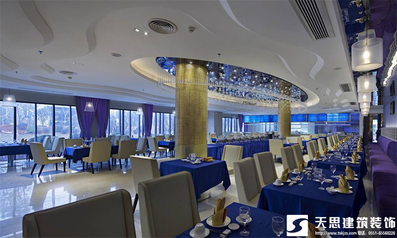 如何花更小的投入為<a href=http://www.lianganren.com/hfjdzx/ target=_blank class=infotextkey>合肥酒店裝修</a>設(shè)計(jì)打造出一種獨(dú)特氣質(zhì)