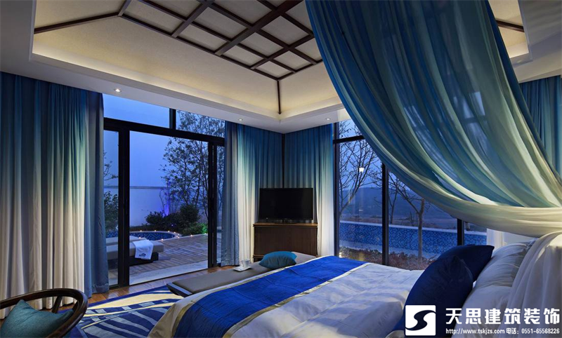 <a href=http://www.lianganren.com/hfjdzx/ target=_blank class=infotextkey>合肥酒店裝修</a>設計如何打造合適的空間次序