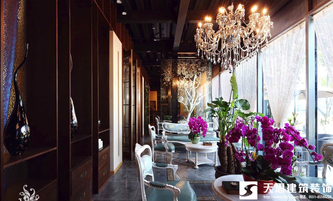 挑選<a href=http://www.lianganren.com/huisuoanli/ target=_blank class=infotextkey>合肥會所裝修</a>設計公司從預算上也能看出門道