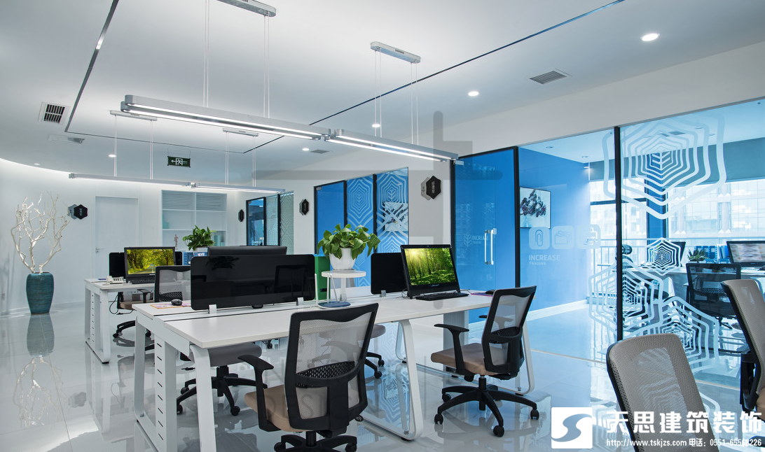 <a href=http://www.lianganren.com/ target=_blank class=infotextkey>合肥辦公室裝修</a>中與其他空間的合理規劃與設計