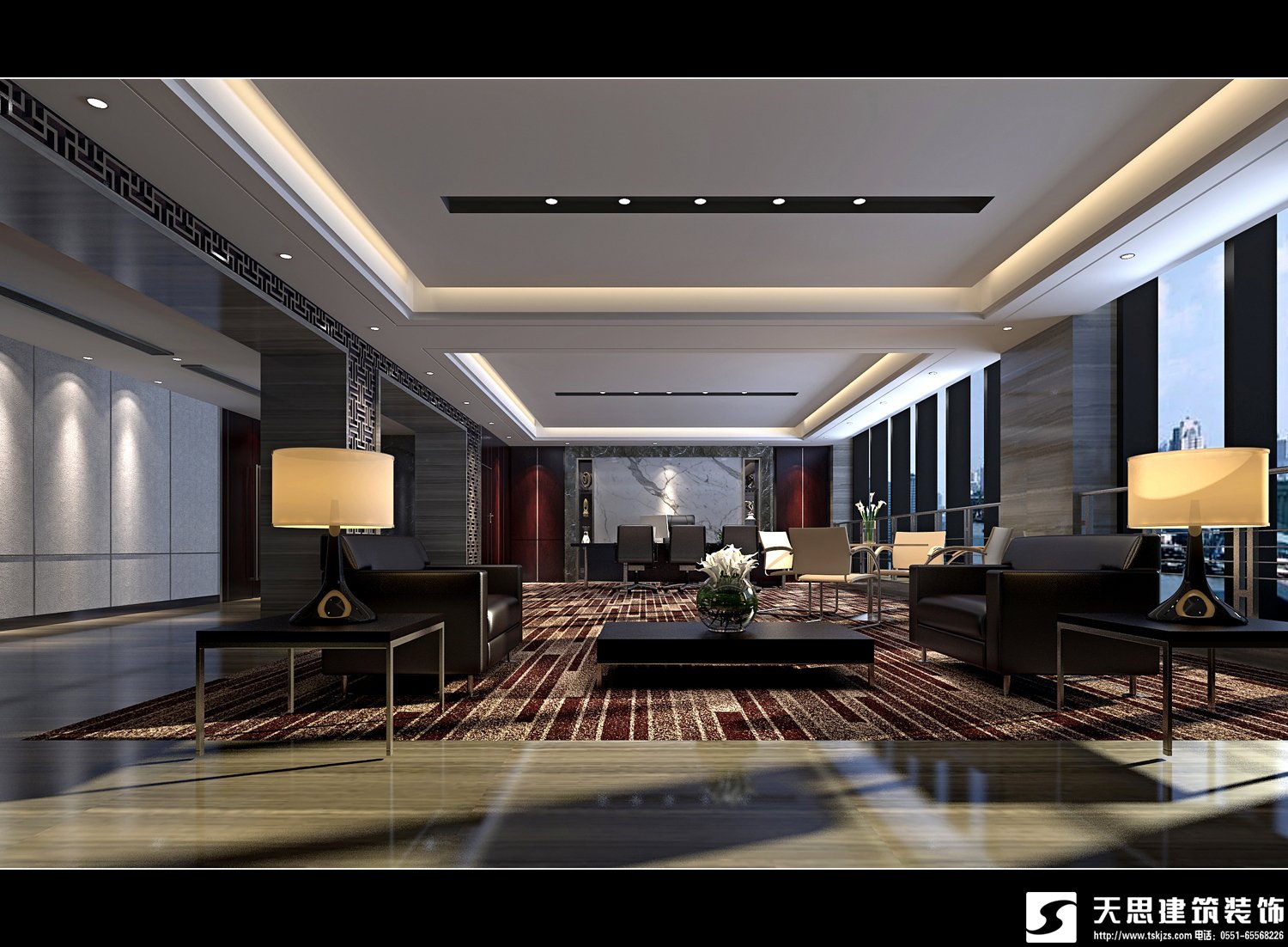 <a href=http://www.lianganren.com/ target=_blank class=infotextkey>合肥辦公室裝修</a>哪家公司好