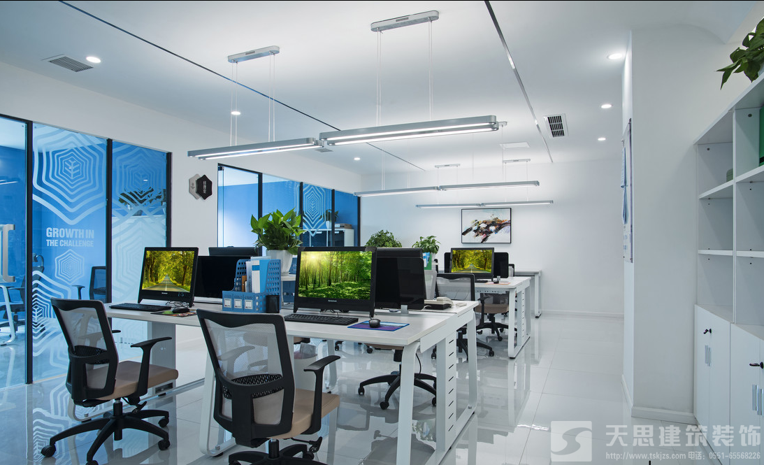 如何做好<a href=http://www.lianganren.com/ target=_blank class=infotextkey>合肥辦公室裝修</a>翻新改造工作