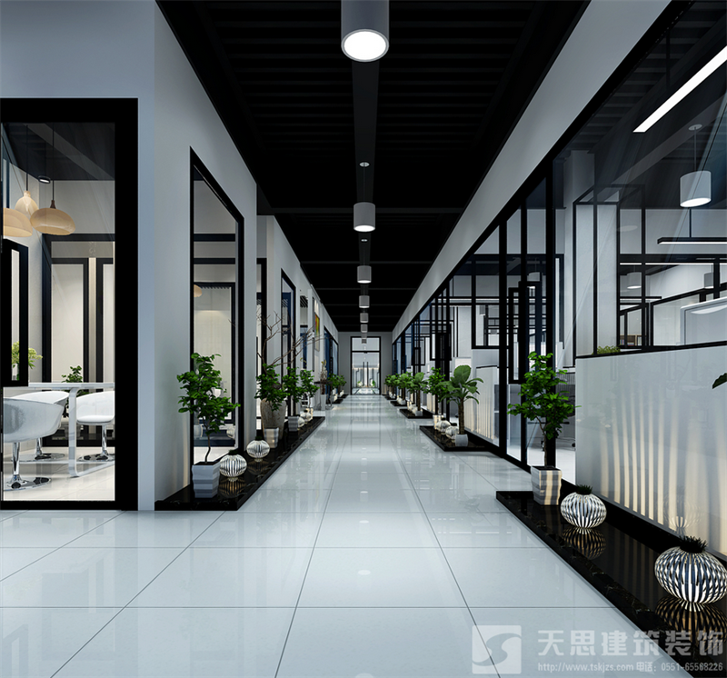 玻璃貼膜對于<a href=http://www.lianganren.com/ target=_blank class=infotextkey>合肥辦公室裝修</a>有怎樣的好處呢