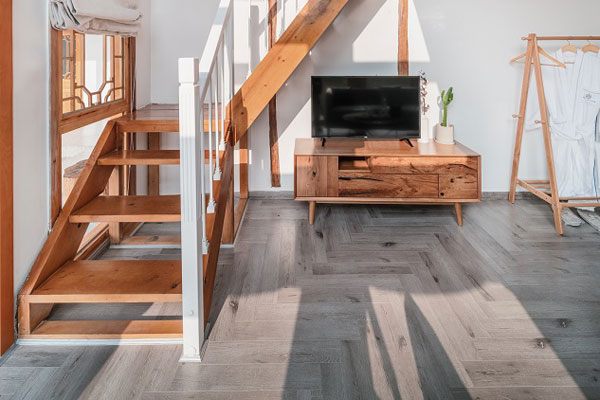 巢湖酒店裝修公司天思裝飾帶您欣賞藝術酒店案例