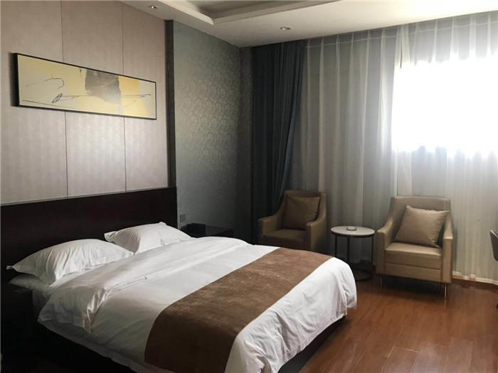 <a href=http://www.lianganren.com/hfjdzx/ target=_blank class=infotextkey>合肥酒店裝修</a>成品實景圖