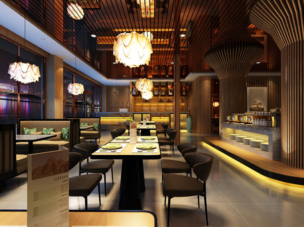 <a href=http://www.lianganren.com/hfjdzx/ target=_blank class=infotextkey>合肥酒店設計</a>欣賞：凱諾雅精品酒店設計心得