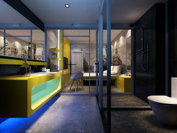 <a href=http://www.lianganren.com/hfjdzx/ target=_blank class=infotextkey>合肥酒店設計</a>欣賞：凱諾雅精品酒店設計心得