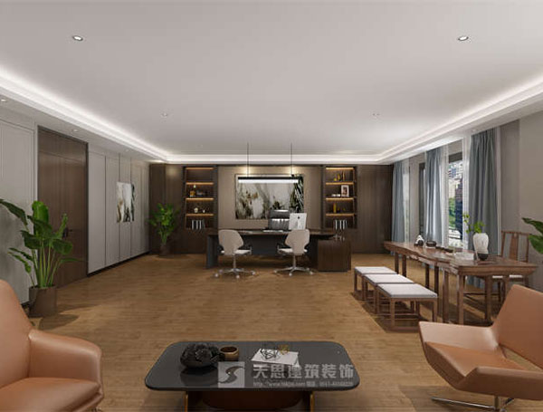 合肥辦公室裝修-合肥海科工貿辦公室裝修效果圖 合肥辦公室裝修-合肥海科工貿辦公室裝修效果圖